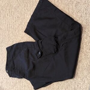 Old Navy Midnight Trousers